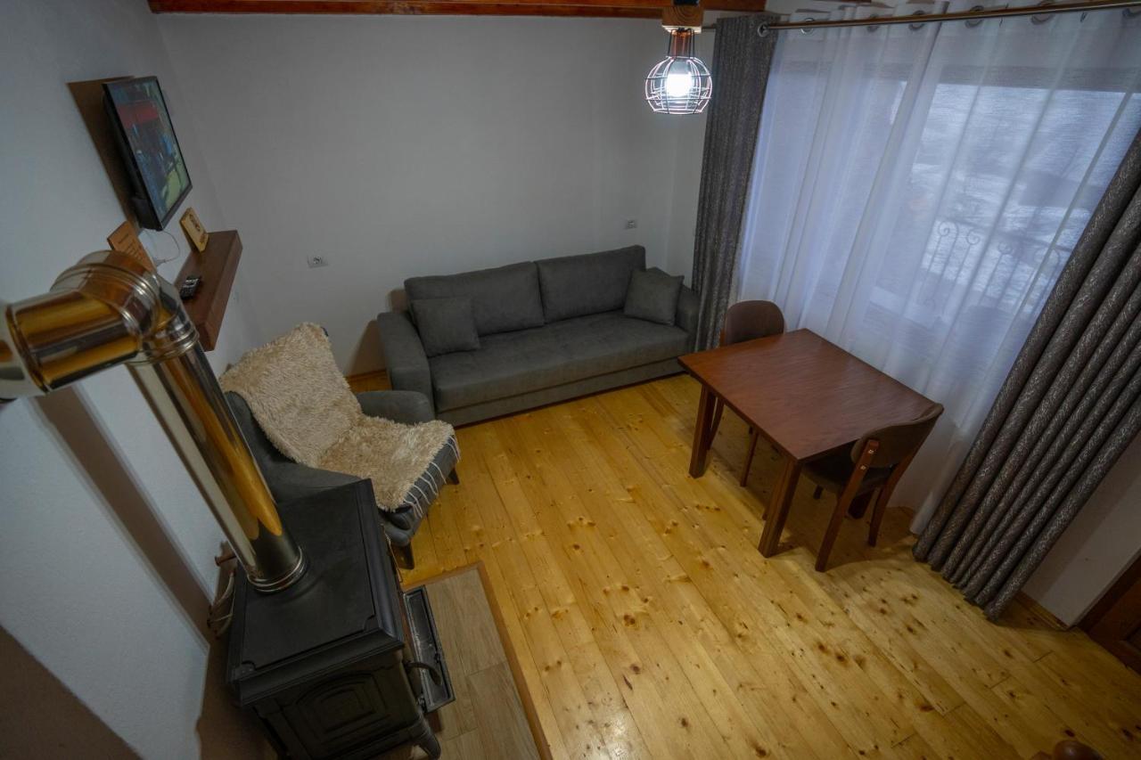 Vila Alpini Lepushe 외부 사진