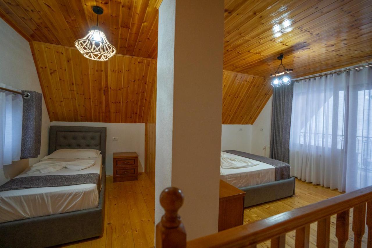 Vila Alpini Lepushe 외부 사진