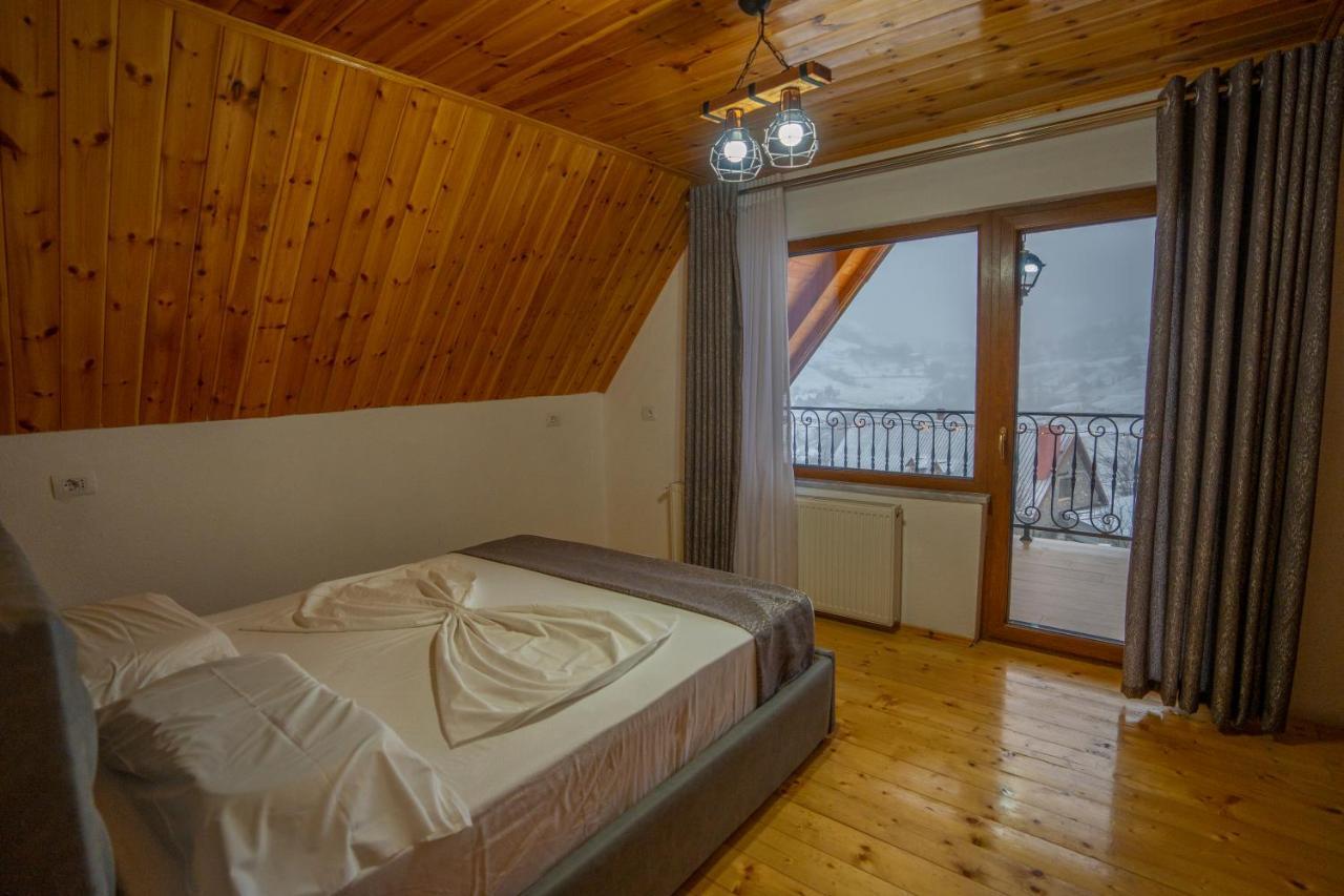 Vila Alpini Lepushe 외부 사진
