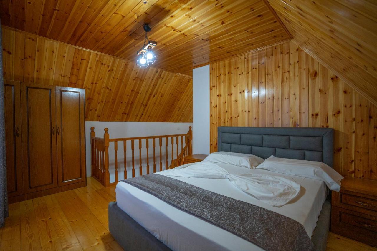 Vila Alpini Lepushe 외부 사진