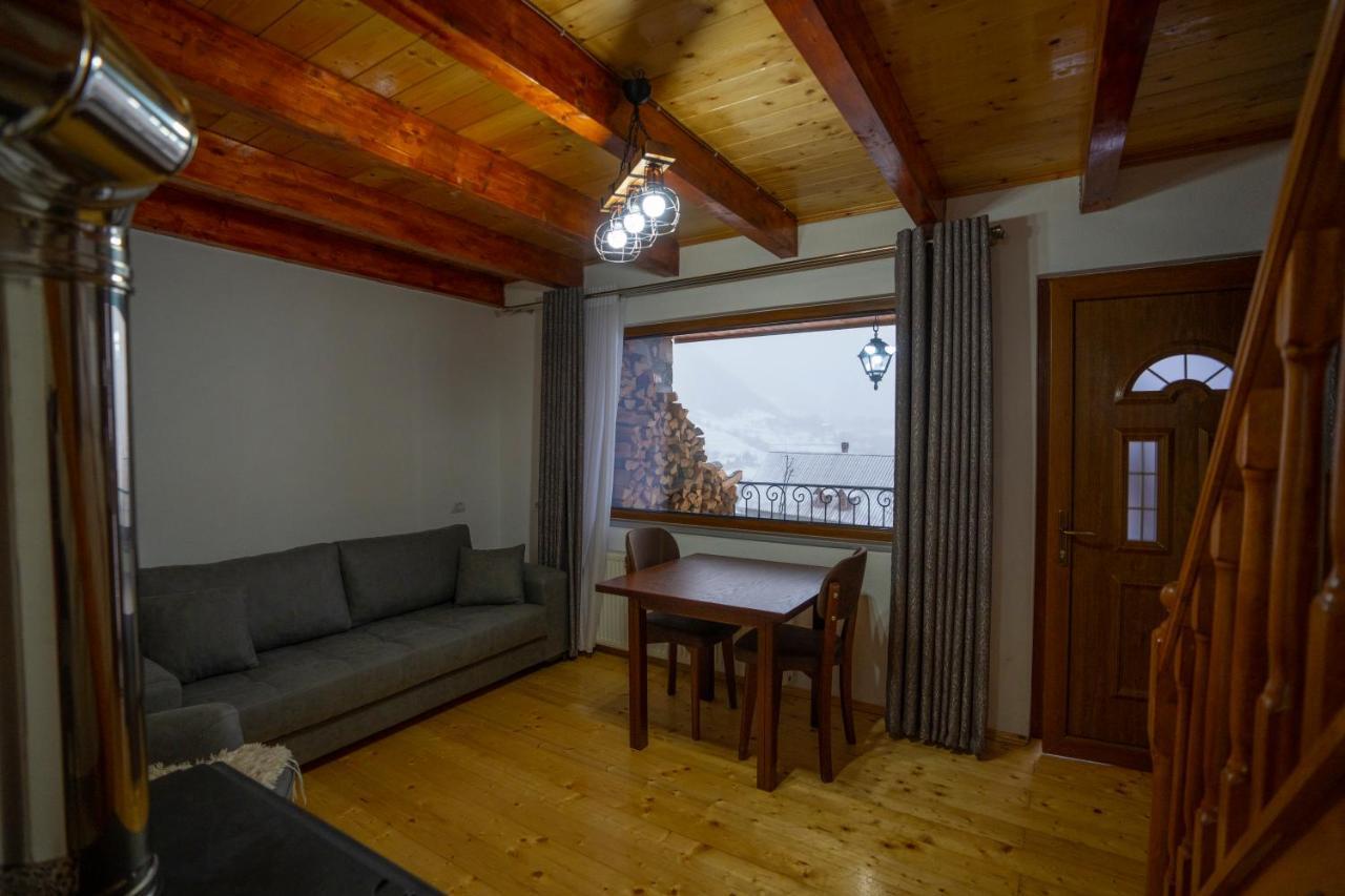 Vila Alpini Lepushe 외부 사진